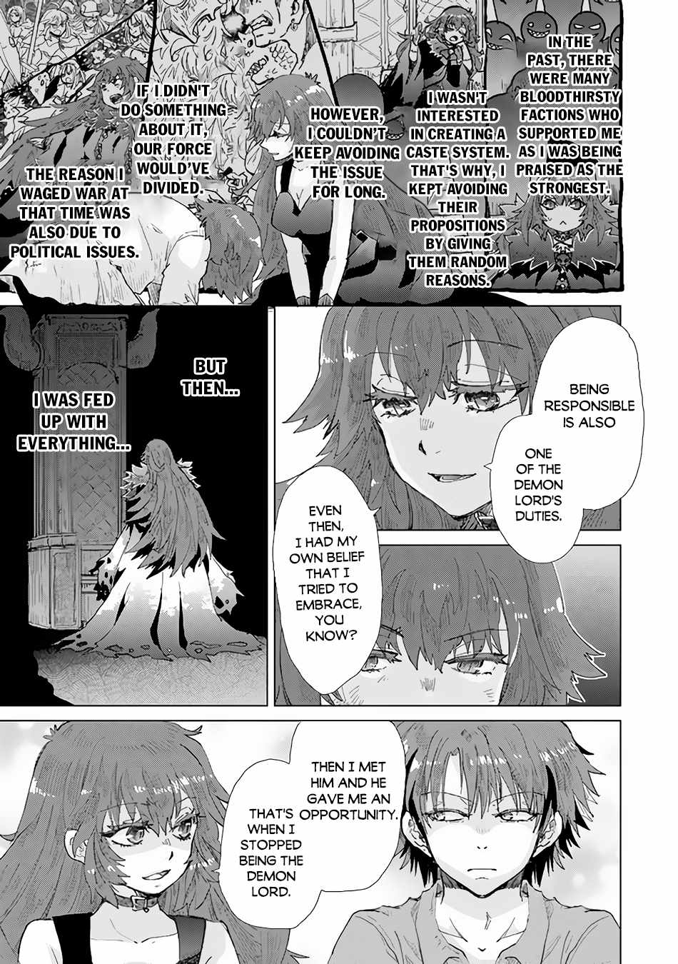 Hazure Skill “Kage ga Usui” o Motsu Guild Shokuin ga, Jitsu wa Densetsu no Ansatsusha Chapter 30 - Page 29