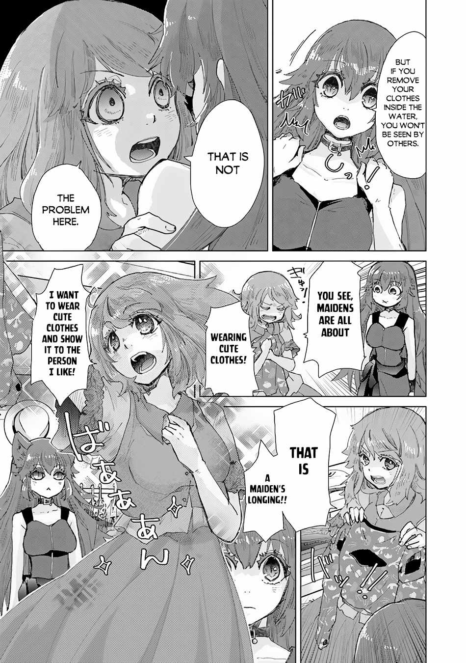 Hazure Skill “Kage ga Usui” o Motsu Guild Shokuin ga, Jitsu wa Densetsu no Ansatsusha Chapter 30 - Page 4