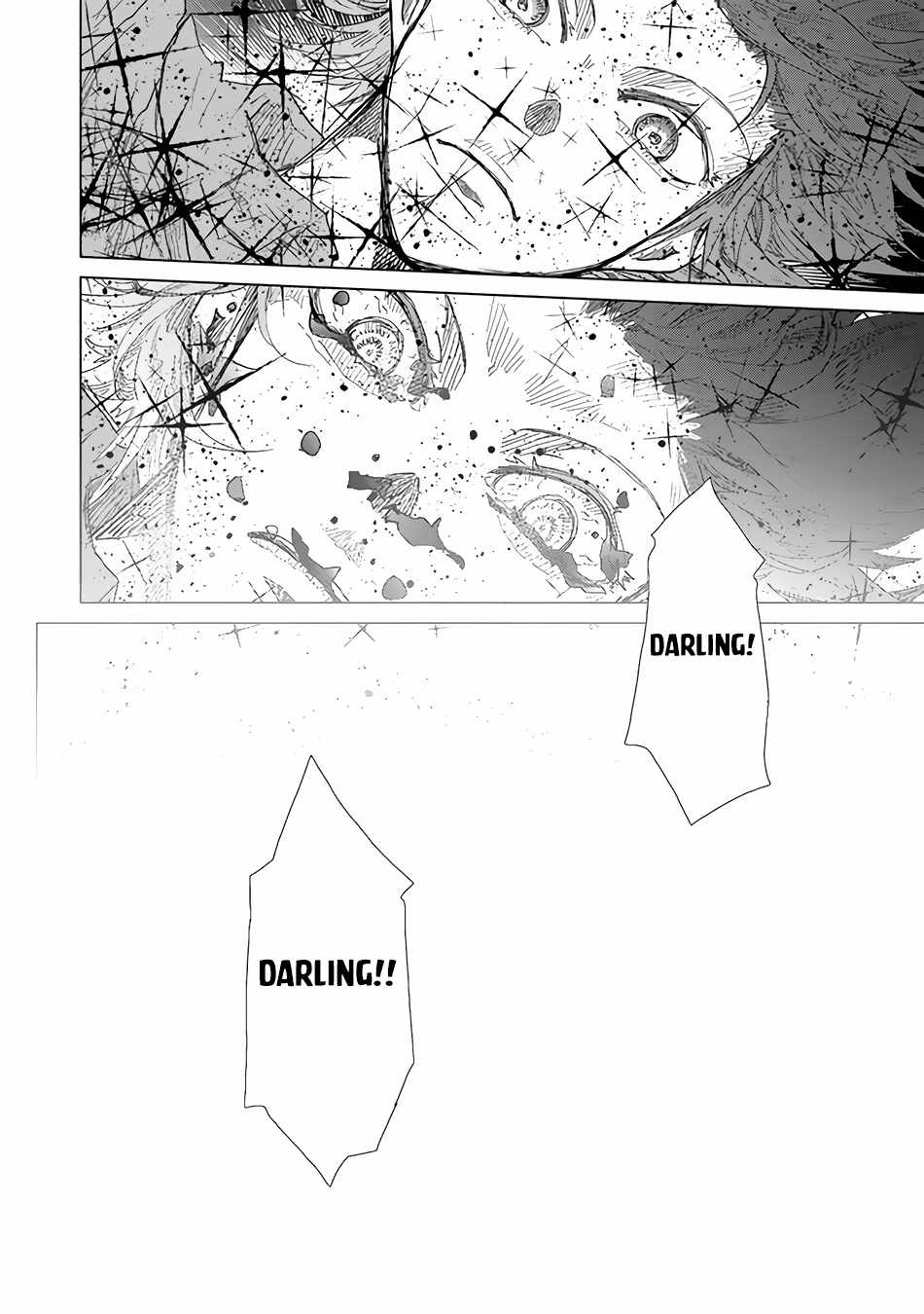 Hazure Skill “Kage ga Usui” o Motsu Guild Shokuin ga, Jitsu wa Densetsu no Ansatsusha Chapter 30 - Page 34