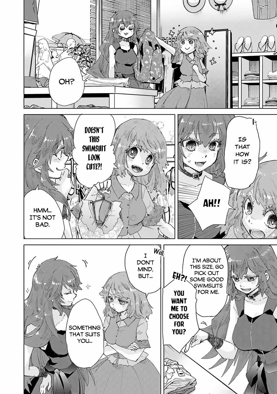 Hazure Skill “Kage ga Usui” o Motsu Guild Shokuin ga, Jitsu wa Densetsu no Ansatsusha Chapter 30 - Page 5