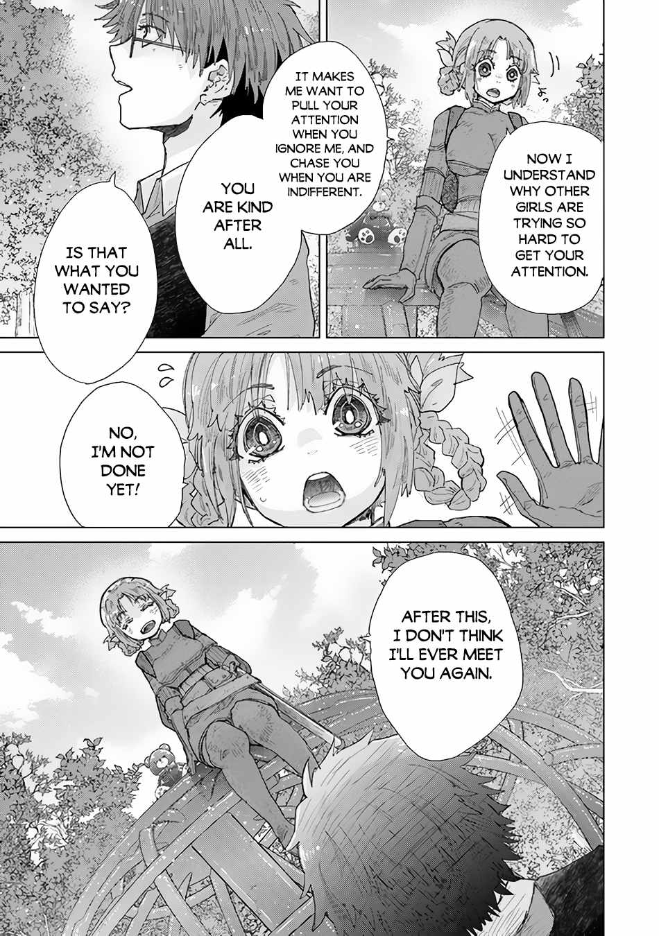 Hazure Skill “Kage ga Usui” o Motsu Guild Shokuin ga, Jitsu wa Densetsu no Ansatsusha Chapter 33 - Page 28