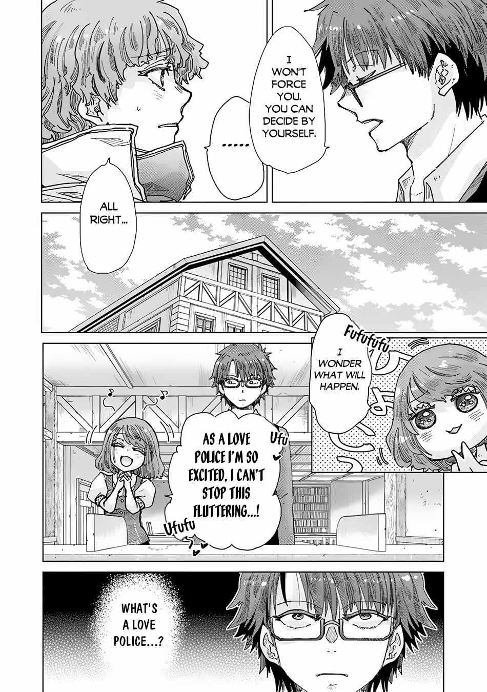Hazure Skill “Kage ga Usui” o Motsu Guild Shokuin ga, Jitsu wa Densetsu no Ansatsusha Chapter 34 - Page 19
