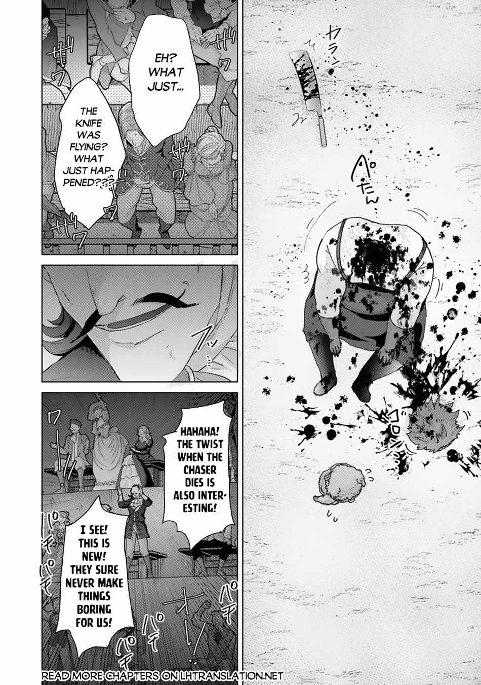 Hazure Skill “Kage ga Usui” o Motsu Guild Shokuin ga, Jitsu wa Densetsu no Ansatsusha Chapter 38 - Page 11