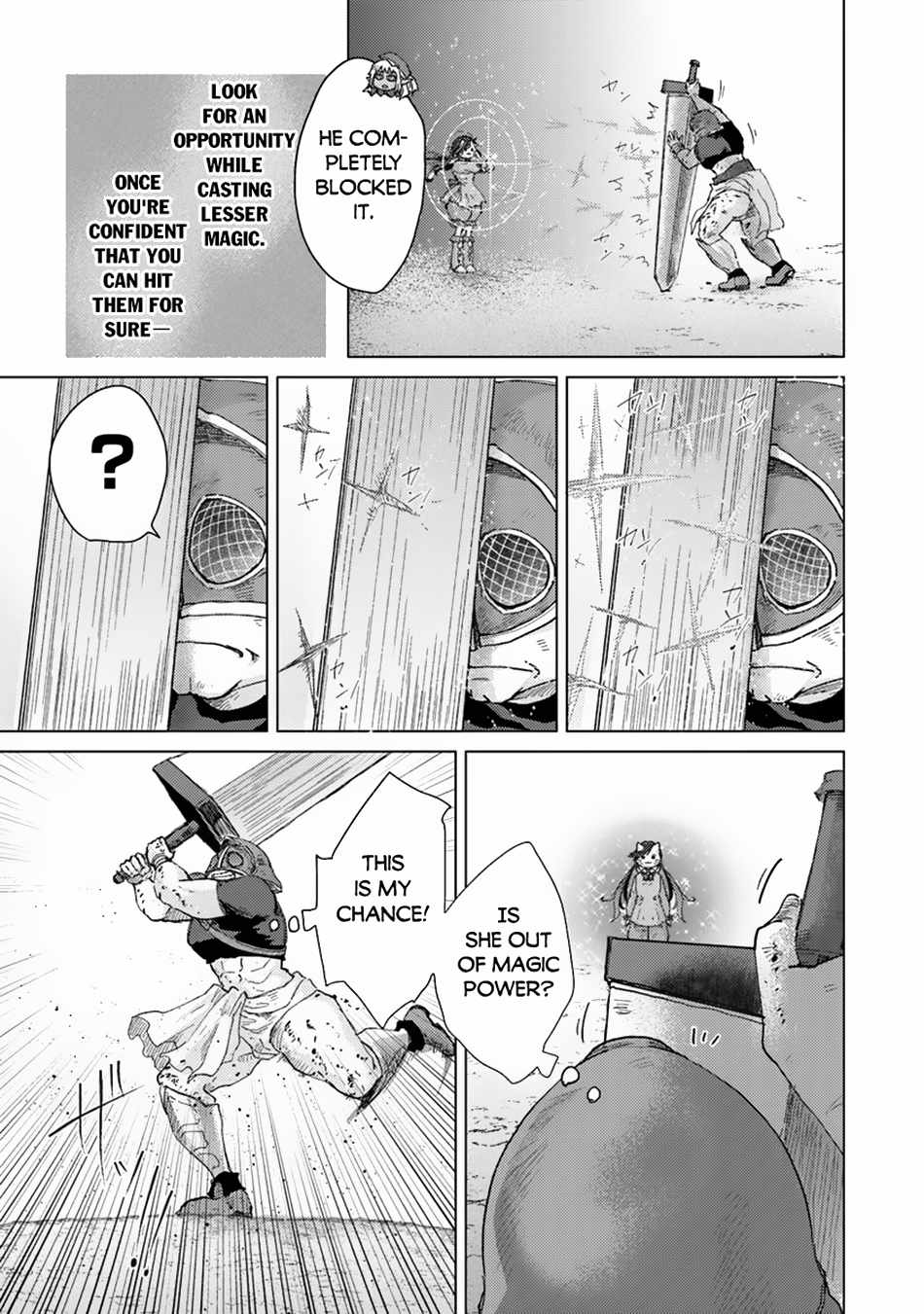 Hazure Skill “Kage ga Usui” o Motsu Guild Shokuin ga, Jitsu wa Densetsu no Ansatsusha Chapter 38 - Page 26