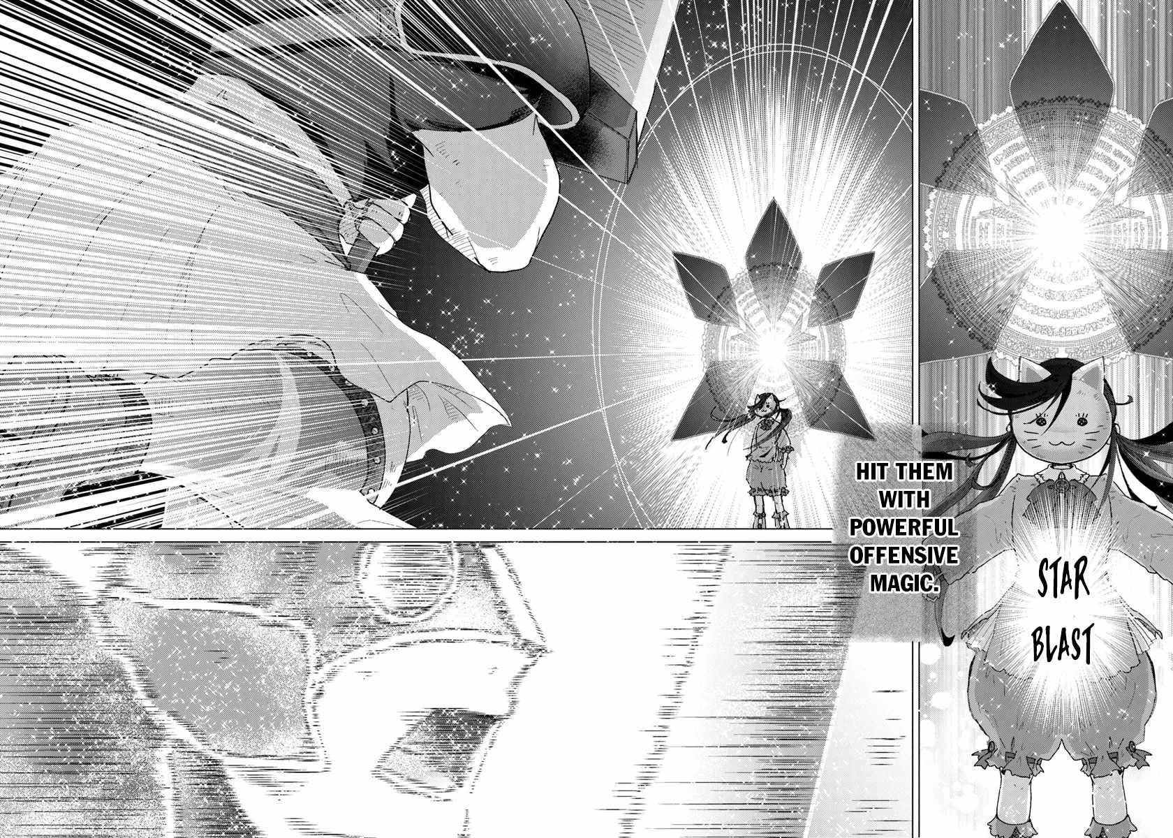 Hazure Skill “Kage ga Usui” o Motsu Guild Shokuin ga, Jitsu wa Densetsu no Ansatsusha Chapter 38 - Page 27