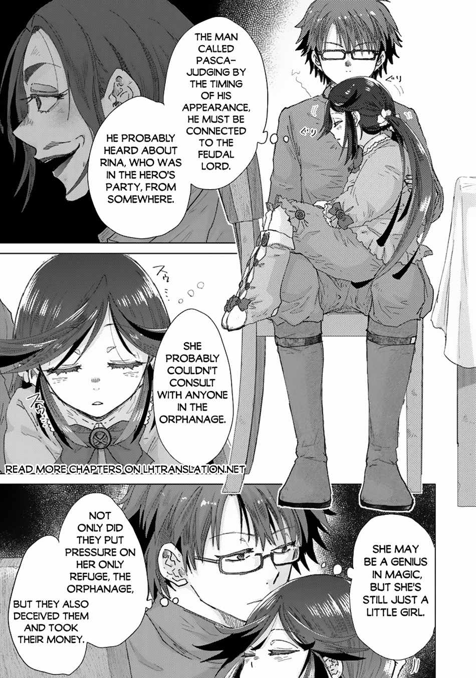 Hazure Skill “Kage ga Usui” o Motsu Guild Shokuin ga, Jitsu wa Densetsu no Ansatsusha Chapter 39 - Page 25