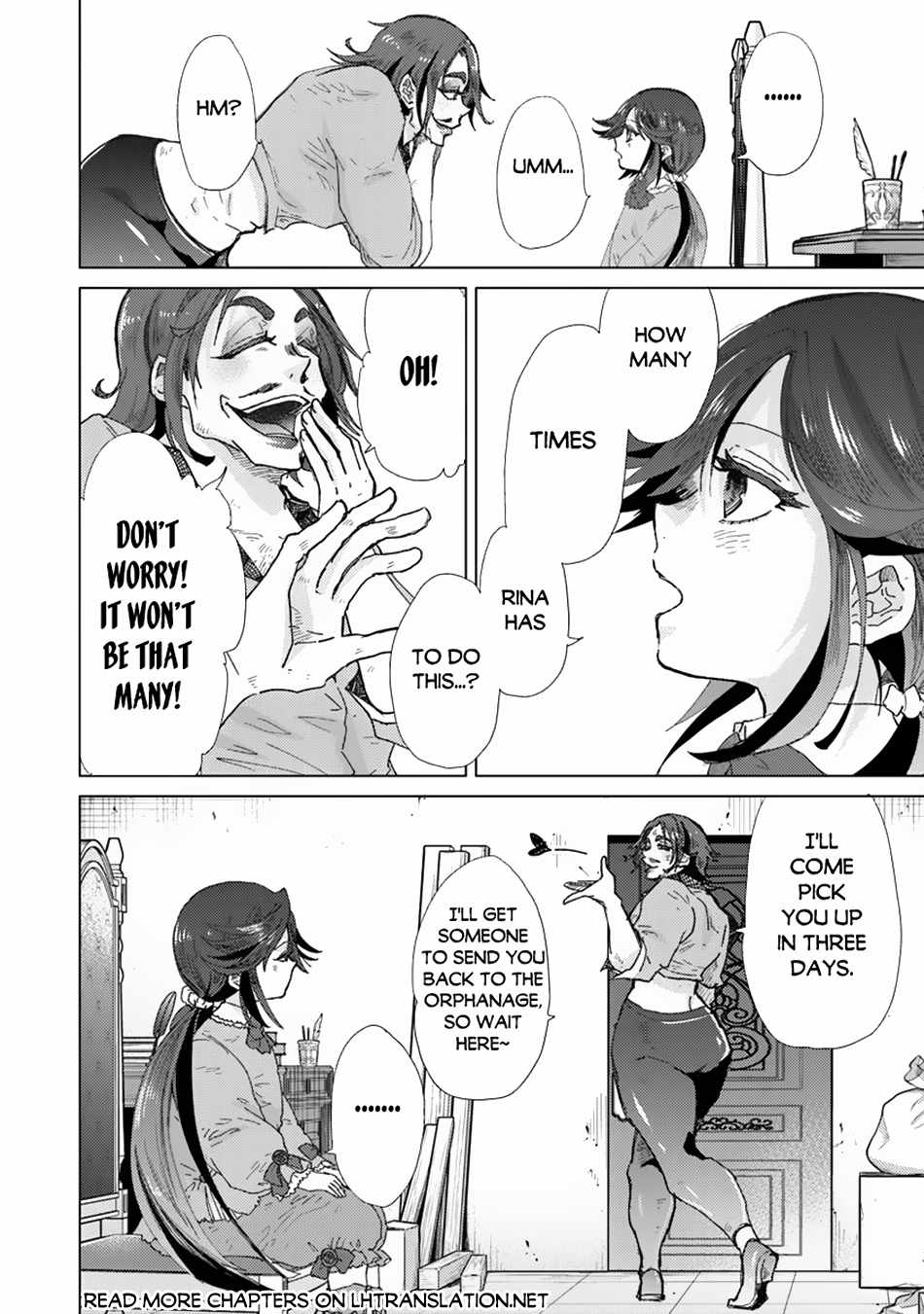 Hazure Skill “Kage ga Usui” o Motsu Guild Shokuin ga, Jitsu wa Densetsu no Ansatsusha Chapter 39 - Page 10