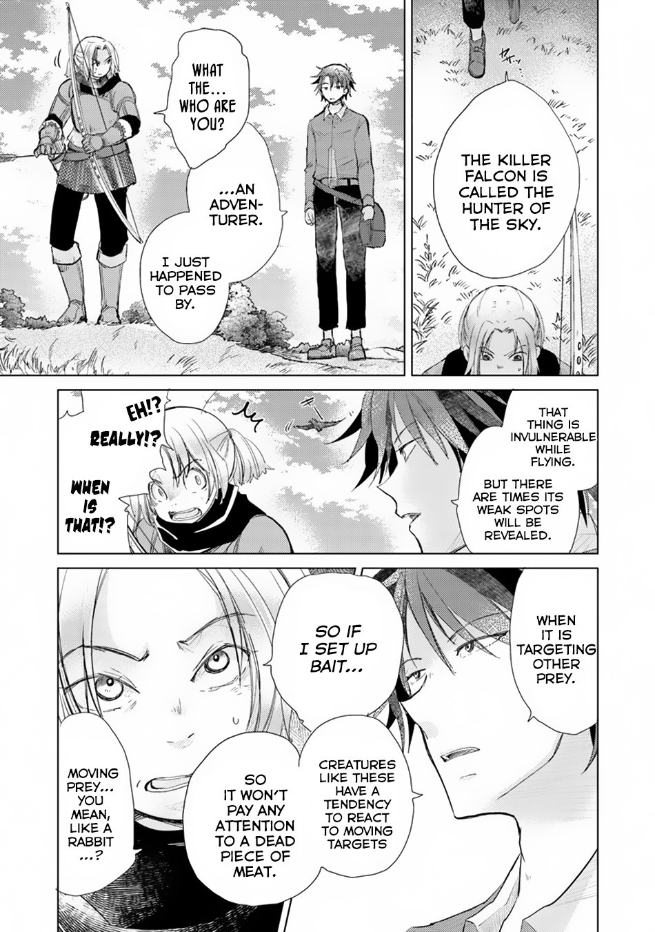 Hazure Skill “Kage ga Usui” o Motsu Guild Shokuin ga, Jitsu wa Densetsu no Ansatsusha Chapter 4 - Page 14