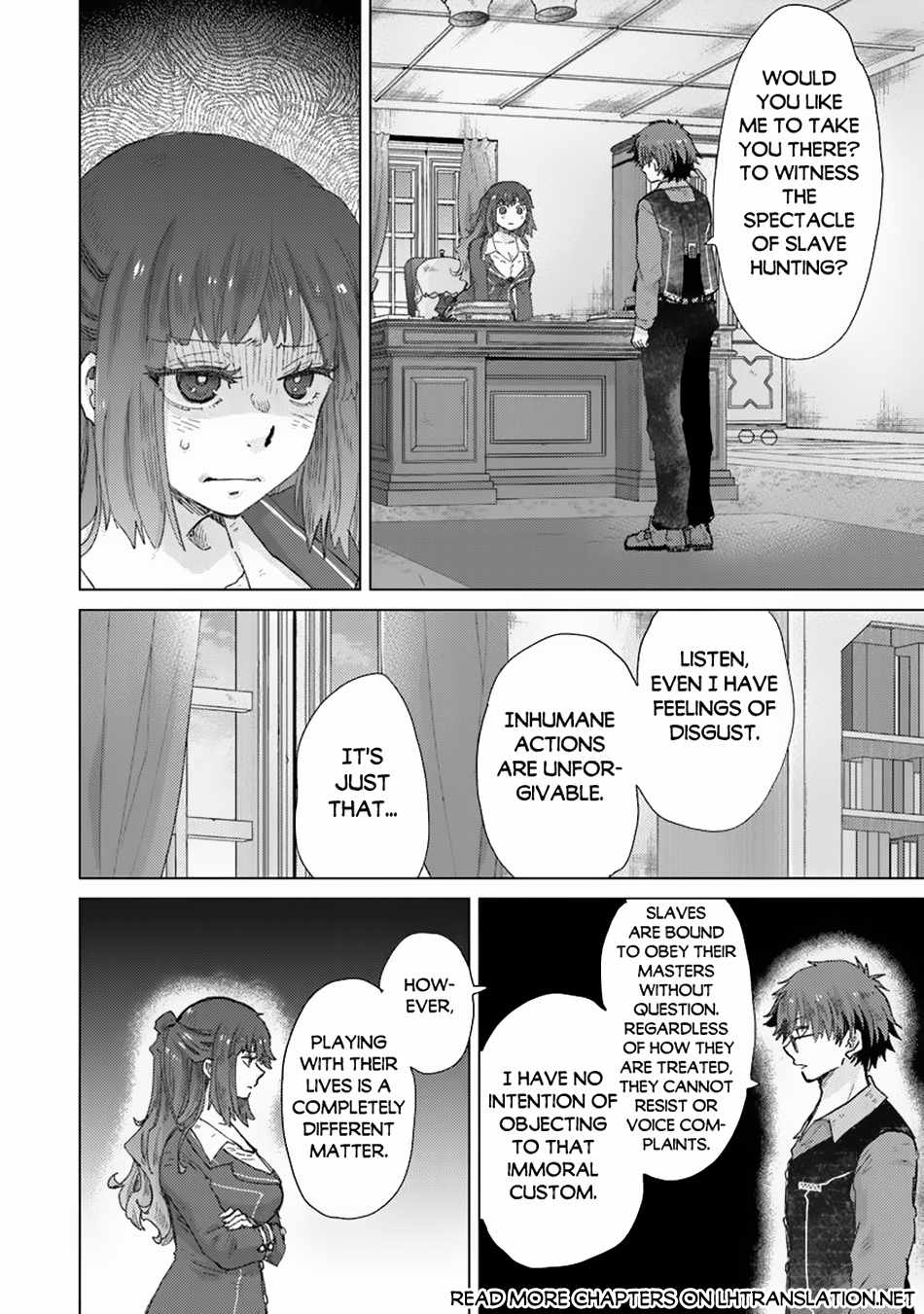 Hazure Skill “Kage ga Usui” o Motsu Guild Shokuin ga, Jitsu wa Densetsu no Ansatsusha Chapter 40 - Page 11