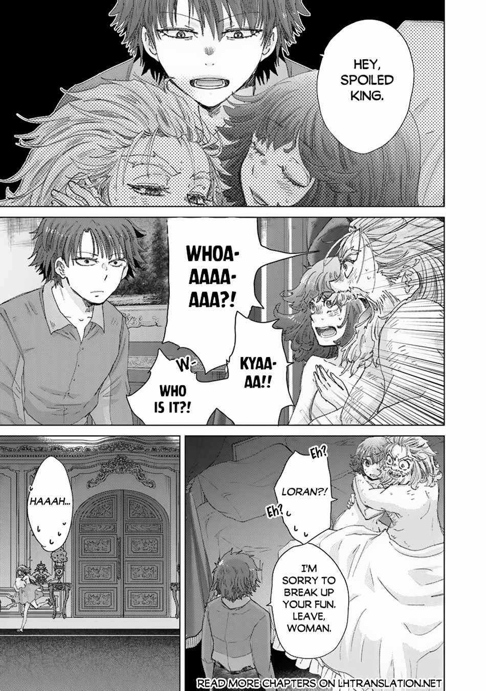 Hazure Skill “Kage ga Usui” o Motsu Guild Shokuin ga, Jitsu wa Densetsu no Ansatsusha Chapter 40 - Page 15