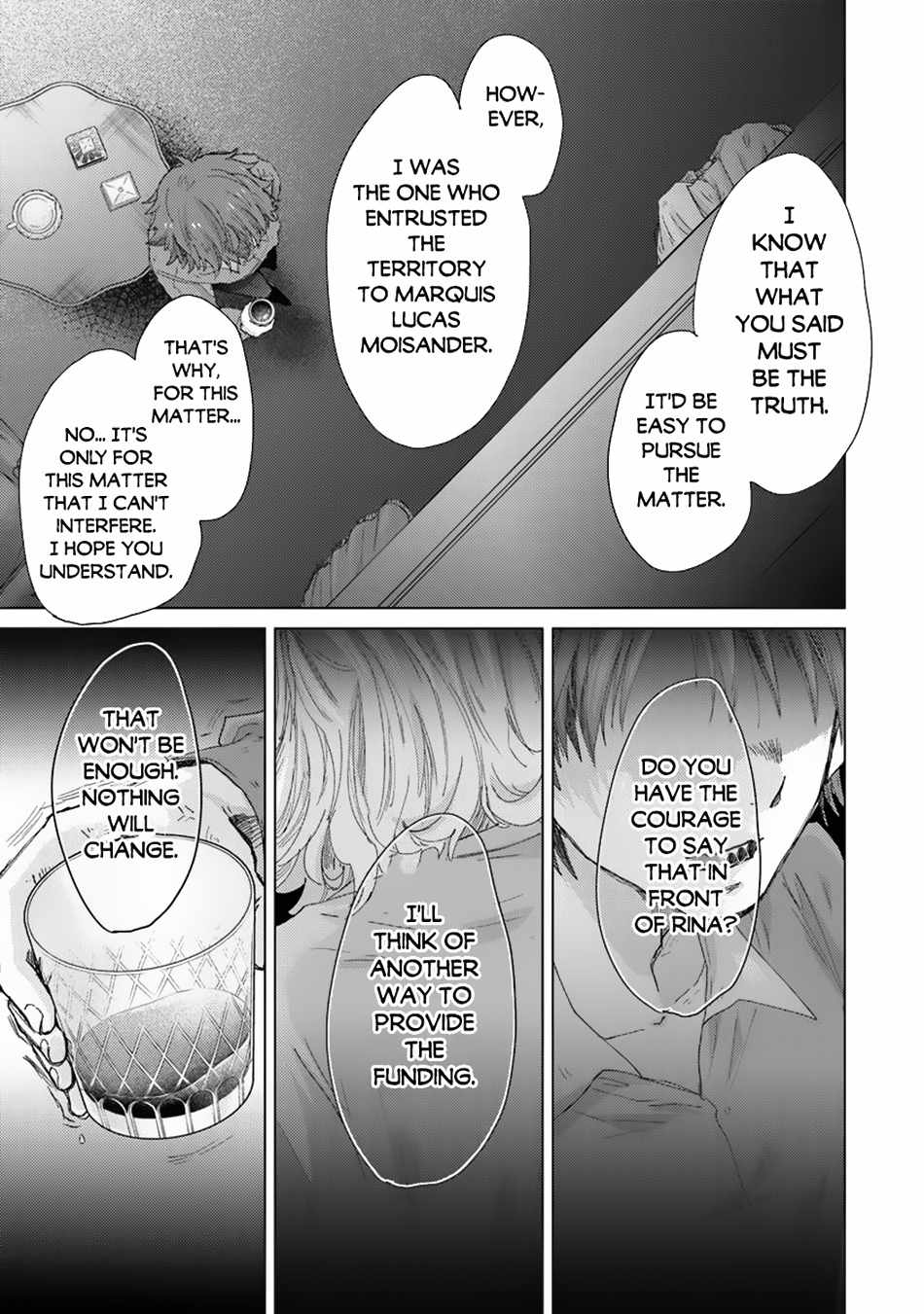 Hazure Skill “Kage ga Usui” o Motsu Guild Shokuin ga, Jitsu wa Densetsu no Ansatsusha Chapter 40 - Page 19