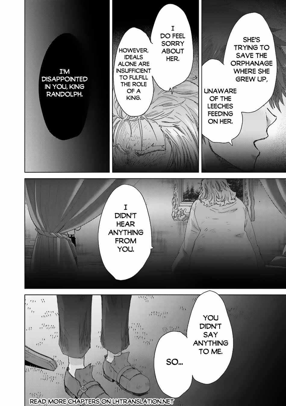 Hazure Skill “Kage ga Usui” o Motsu Guild Shokuin ga, Jitsu wa Densetsu no Ansatsusha Chapter 40 - Page 20