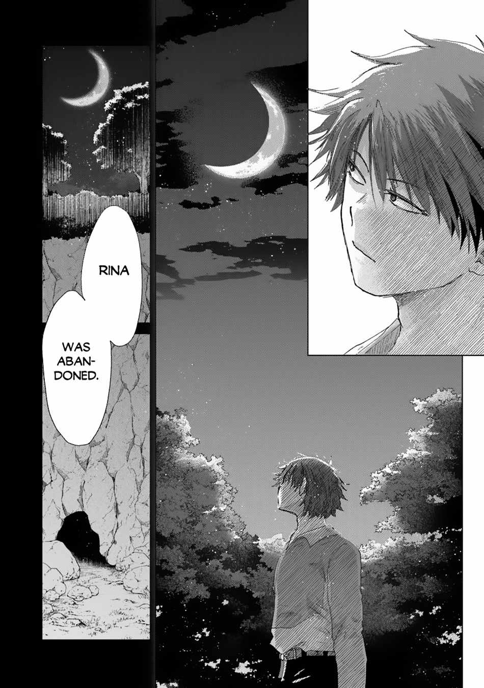 Hazure Skill “Kage ga Usui” o Motsu Guild Shokuin ga, Jitsu wa Densetsu no Ansatsusha Chapter 40 - Page 22