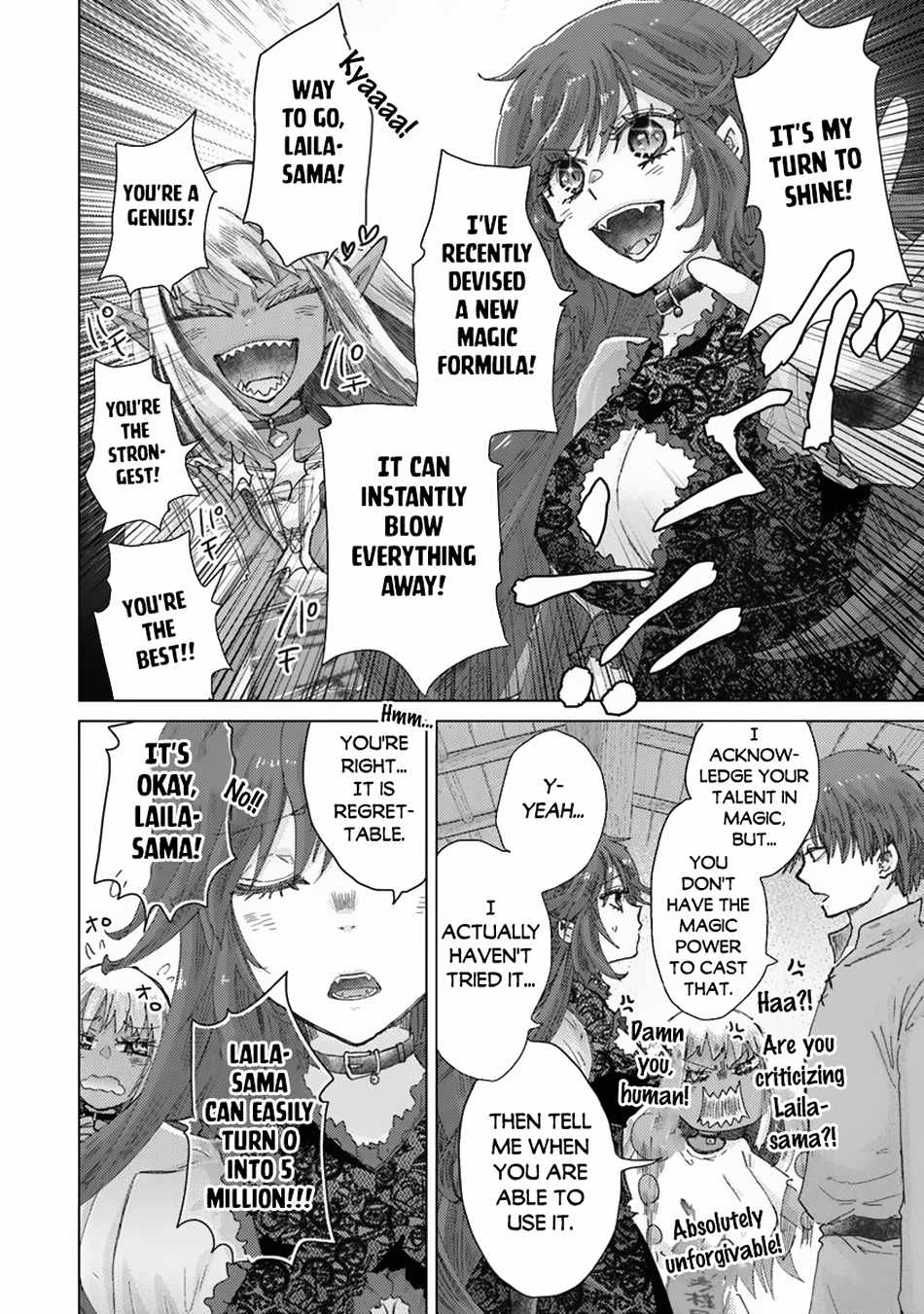 Hazure Skill “Kage ga Usui” o Motsu Guild Shokuin ga, Jitsu wa Densetsu no Ansatsusha Chapter 40 - Page 26