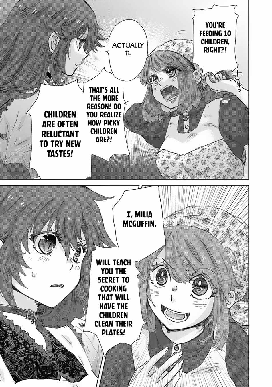 Hazure Skill “Kage ga Usui” o Motsu Guild Shokuin ga, Jitsu wa Densetsu no Ansatsusha Chapter 40 - Page 4