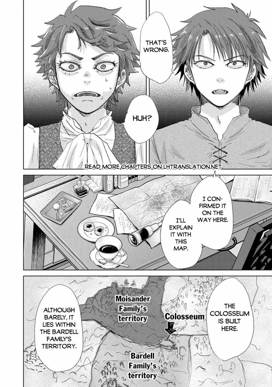 Hazure Skill “Kage ga Usui” o Motsu Guild Shokuin ga, Jitsu wa Densetsu no Ansatsusha Chapter 42 - Page 11