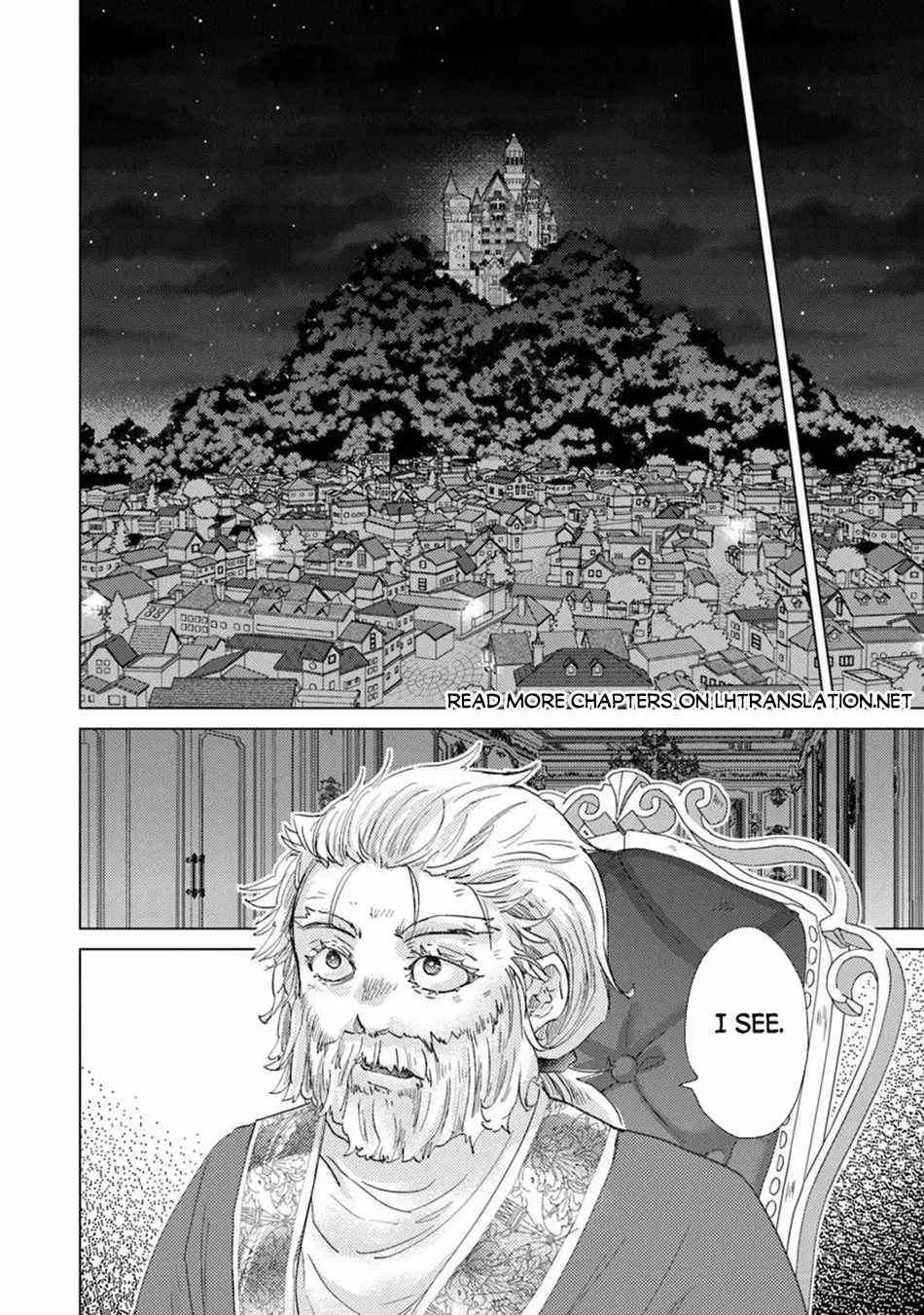 Hazure Skill “Kage ga Usui” o Motsu Guild Shokuin ga, Jitsu wa Densetsu no Ansatsusha Chapter 42 - Page 19