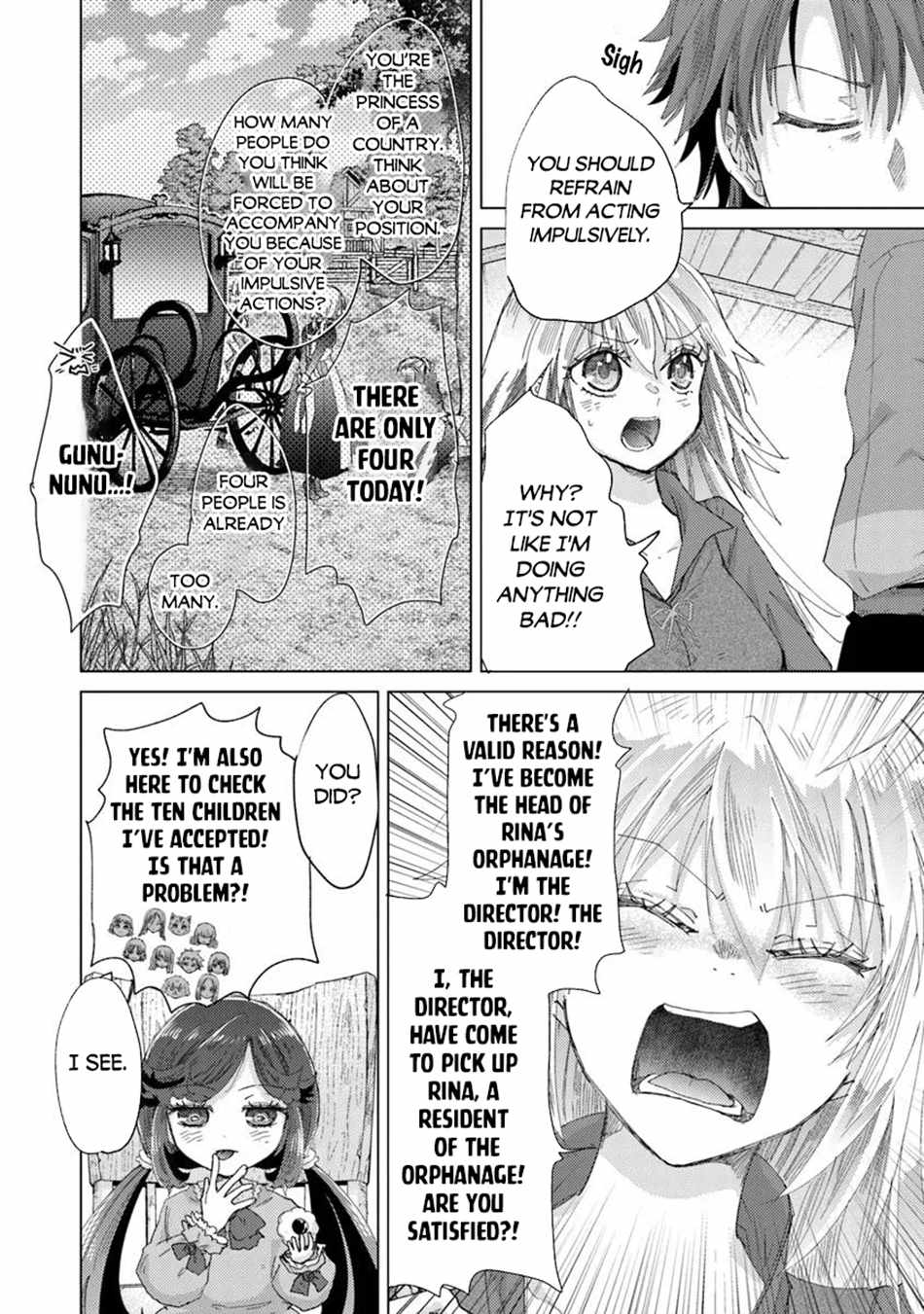 Hazure Skill “Kage ga Usui” o Motsu Guild Shokuin ga, Jitsu wa Densetsu no Ansatsusha Chapter 43 - Page 15