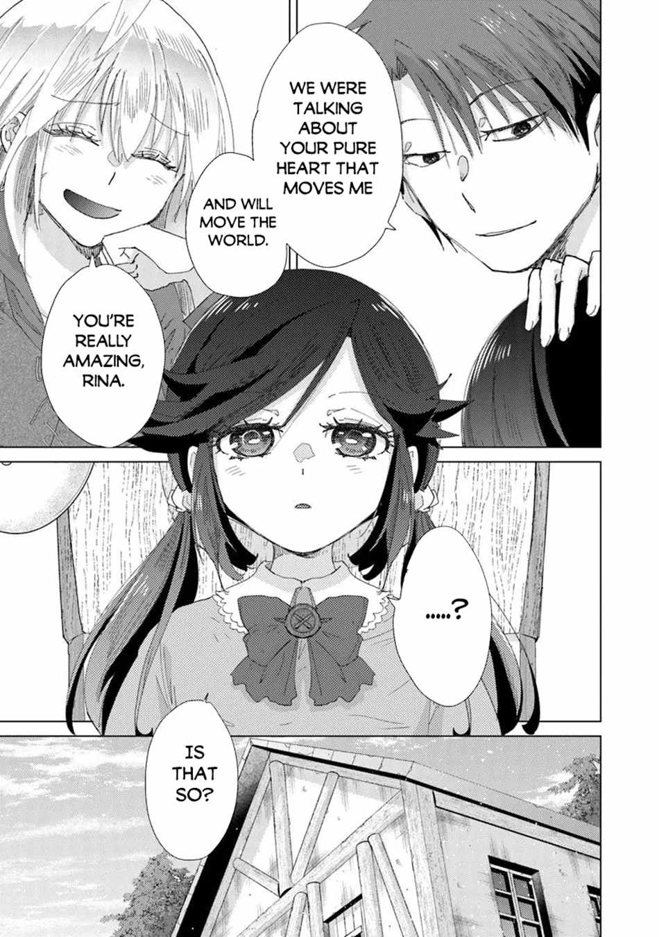 Hazure Skill “Kage ga Usui” o Motsu Guild Shokuin ga, Jitsu wa Densetsu no Ansatsusha Chapter 43 - Page 24