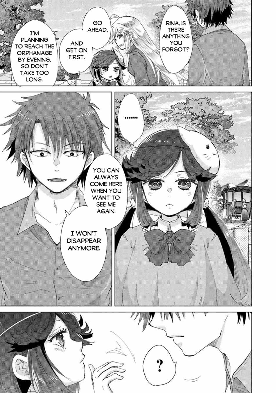 Hazure Skill “Kage ga Usui” o Motsu Guild Shokuin ga, Jitsu wa Densetsu no Ansatsusha Chapter 43 - Page 26