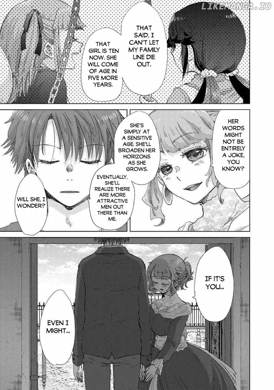 Hazure Skill “Kage ga Usui” o Motsu Guild Shokuin ga, Jitsu wa Densetsu no Ansatsusha Chapter 44 - Page 16