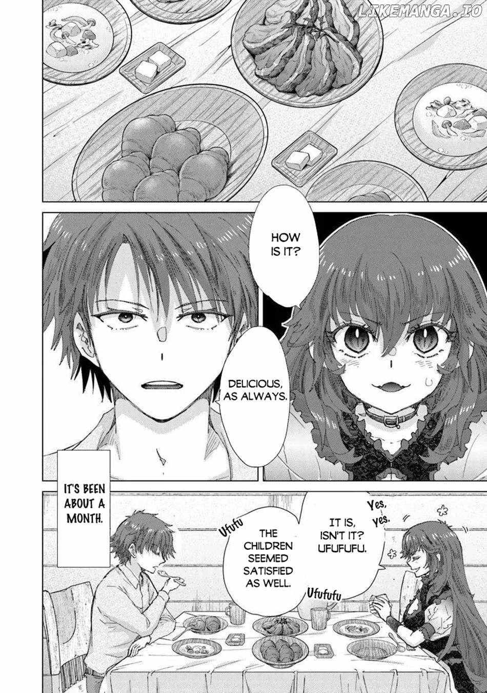 Hazure Skill “Kage ga Usui” o Motsu Guild Shokuin ga, Jitsu wa Densetsu no Ansatsusha Chapter 44 - Page 3