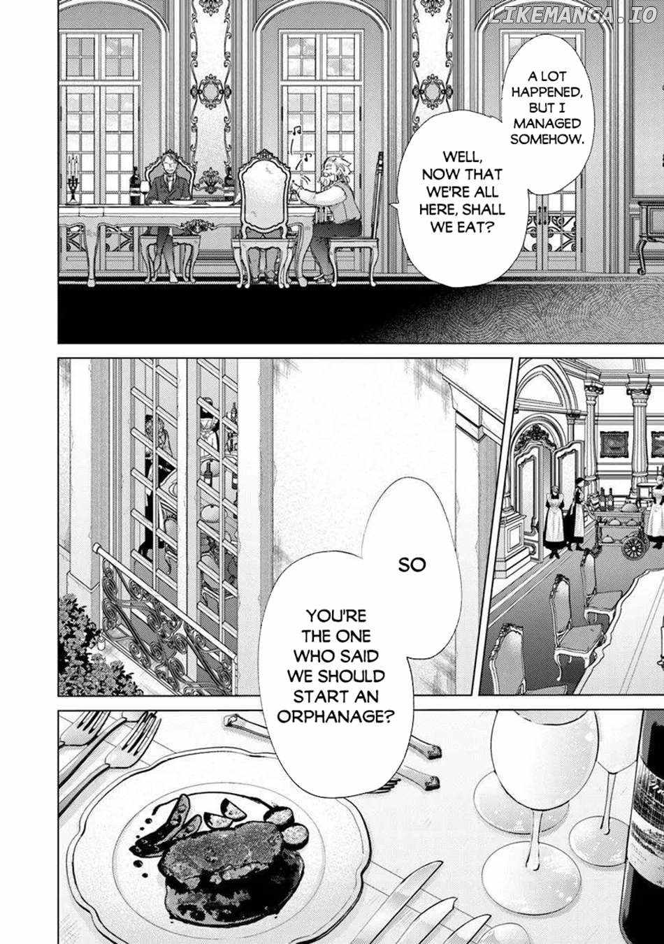 Hazure Skill “Kage ga Usui” o Motsu Guild Shokuin ga, Jitsu wa Densetsu no Ansatsusha Chapter 44 - Page 21