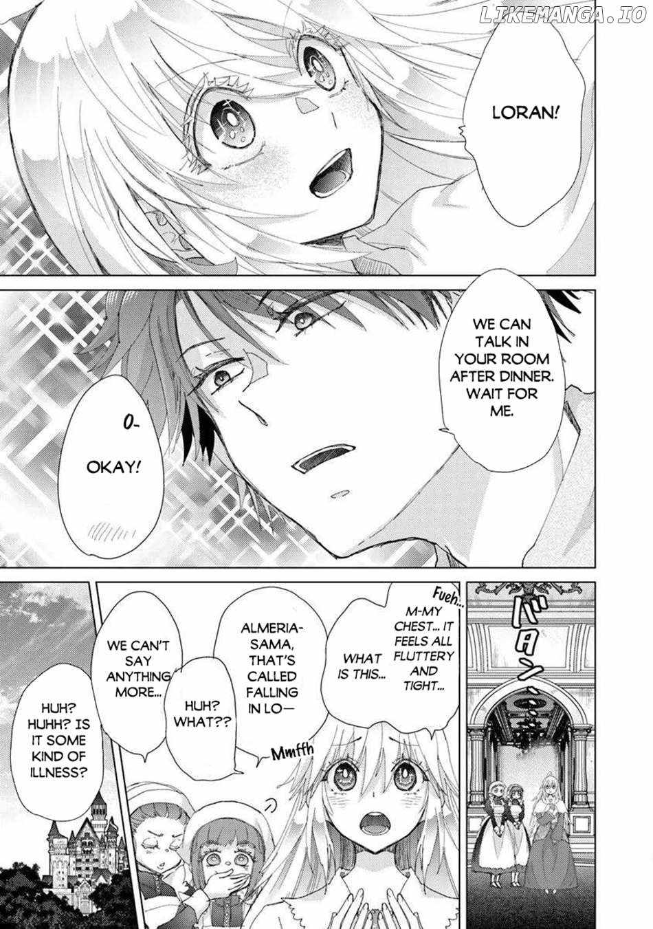 Hazure Skill “Kage ga Usui” o Motsu Guild Shokuin ga, Jitsu wa Densetsu no Ansatsusha Chapter 44 - Page 26