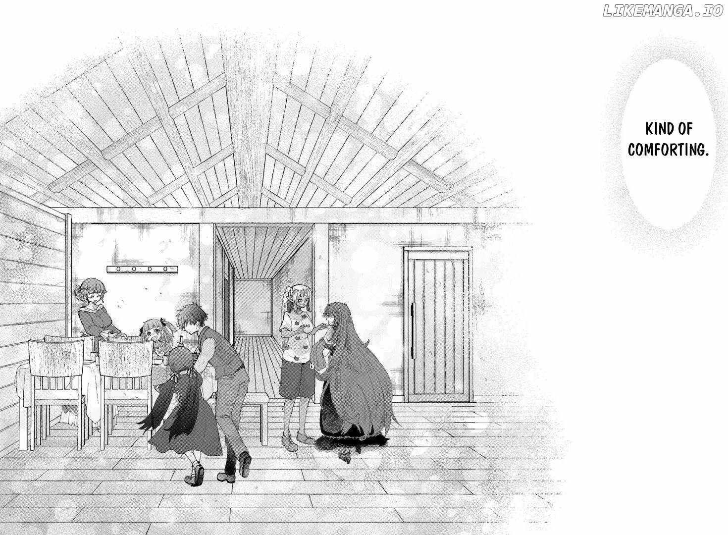 Hazure Skill “Kage ga Usui” o Motsu Guild Shokuin ga, Jitsu wa Densetsu no Ansatsusha Chapter 44 - Page 29