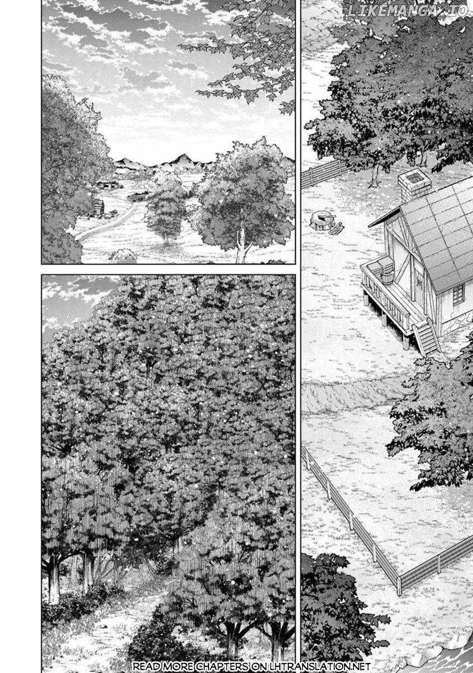 Hazure Skill “Kage ga Usui” o Motsu Guild Shokuin ga, Jitsu wa Densetsu no Ansatsusha Chapter 44 - Page 30