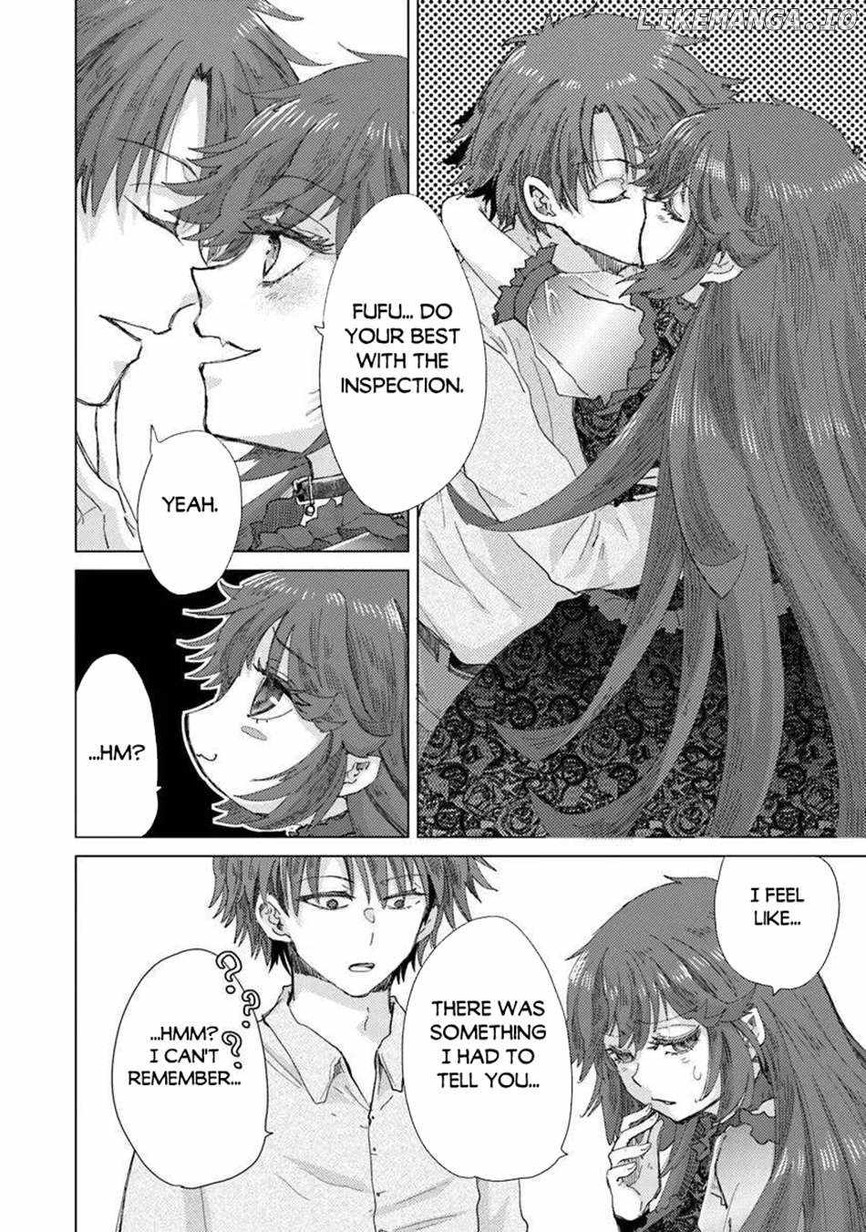 Hazure Skill “Kage ga Usui” o Motsu Guild Shokuin ga, Jitsu wa Densetsu no Ansatsusha Chapter 44 - Page 5