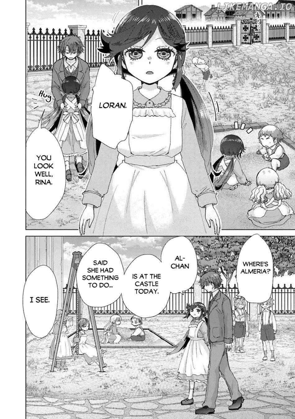 Hazure Skill “Kage ga Usui” o Motsu Guild Shokuin ga, Jitsu wa Densetsu no Ansatsusha Chapter 44 - Page 7