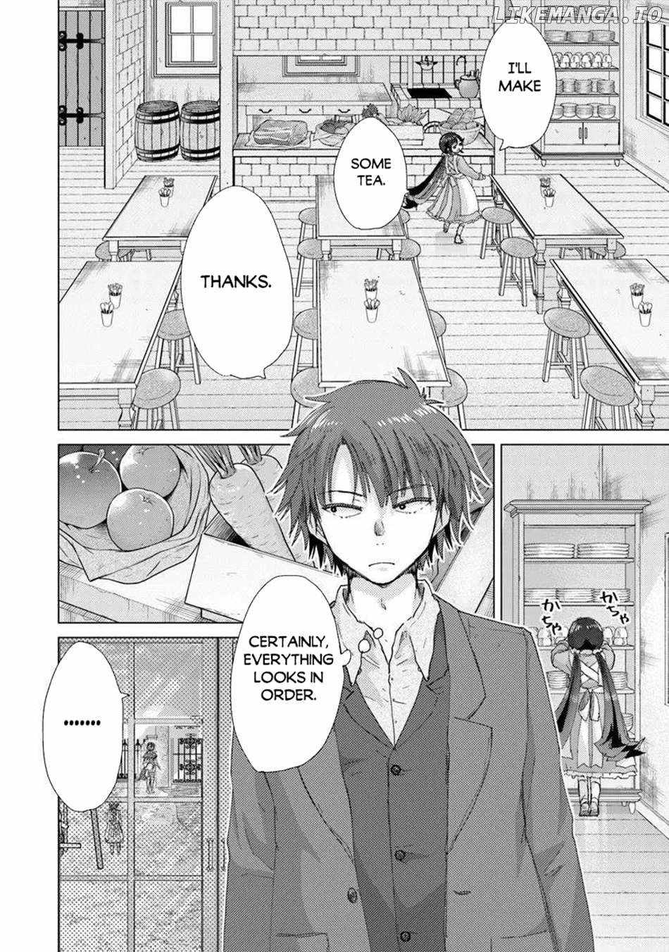 Hazure Skill “Kage ga Usui” o Motsu Guild Shokuin ga, Jitsu wa Densetsu no Ansatsusha Chapter 44 - Page 9