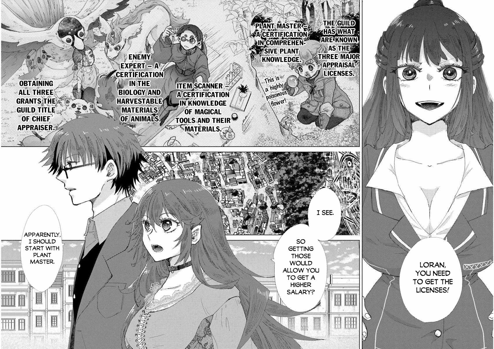 Hazure Skill “Kage ga Usui” o Motsu Guild Shokuin ga, Jitsu wa Densetsu no Ansatsusha Chapter 45 - Page 11