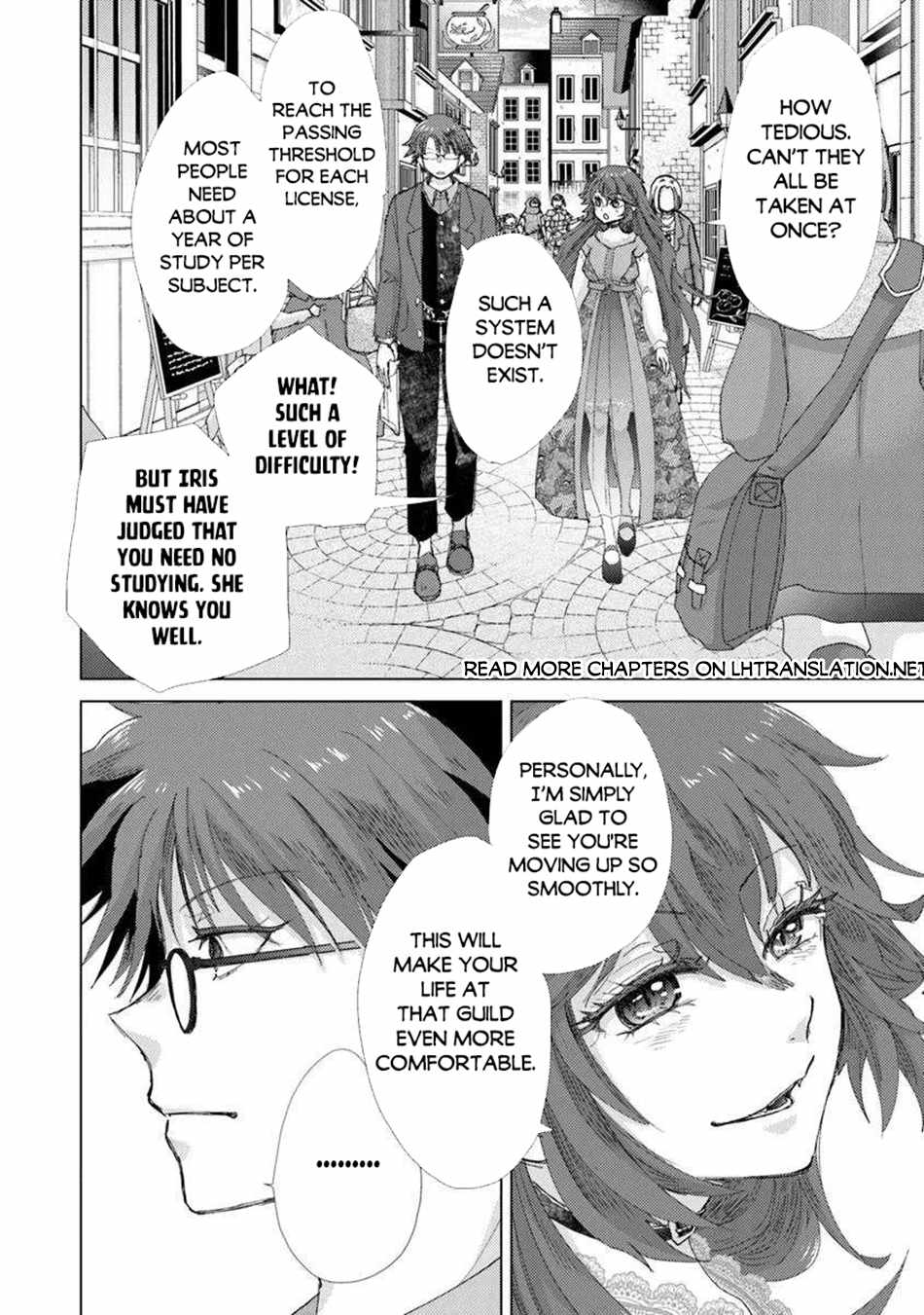 Hazure Skill “Kage ga Usui” o Motsu Guild Shokuin ga, Jitsu wa Densetsu no Ansatsusha Chapter 45 - Page 12