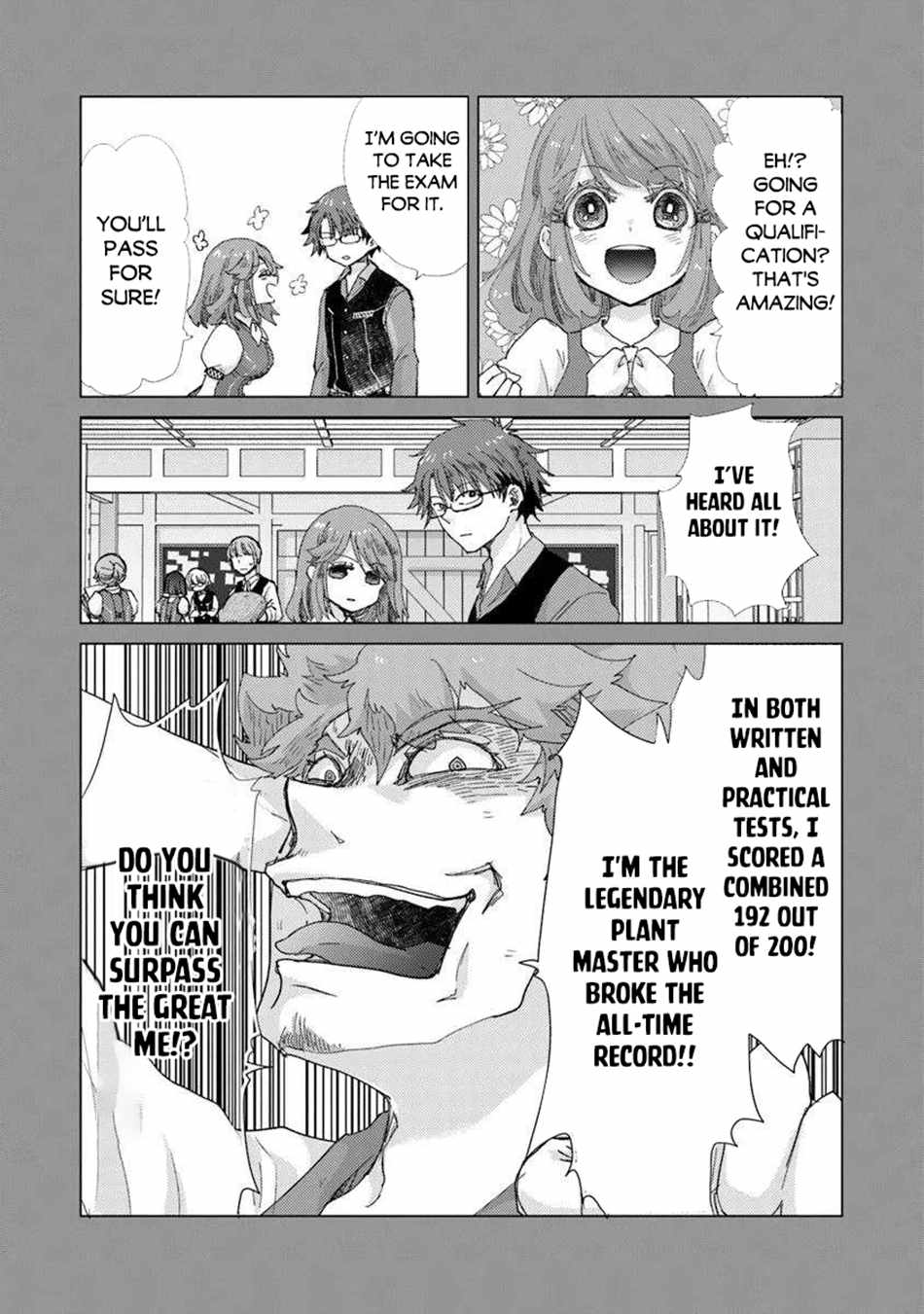 Hazure Skill “Kage ga Usui” o Motsu Guild Shokuin ga, Jitsu wa Densetsu no Ansatsusha Chapter 45 - Page 13