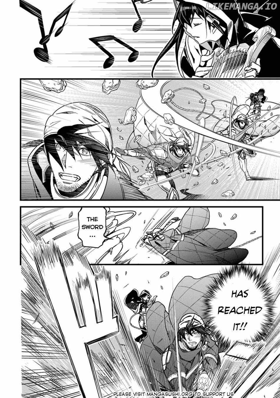 Hazure Skill “Kage ga Usui” o Motsu Guild Shokuin ga, Jitsu wa Densetsu no Ansatsusha Chapter 46 - Page 11