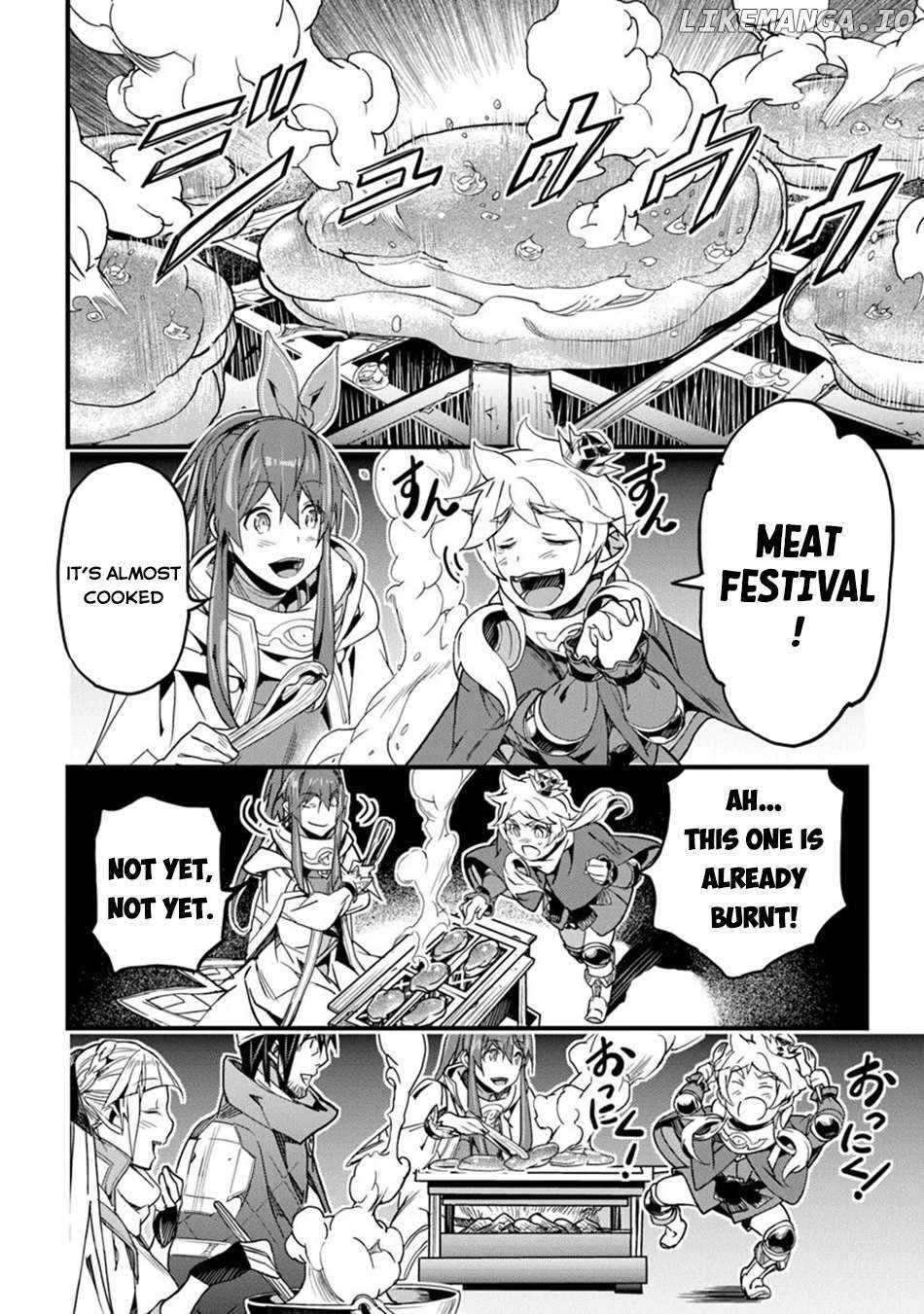 Hazure Skill “Kage ga Usui” o Motsu Guild Shokuin ga, Jitsu wa Densetsu no Ansatsusha Chapter 46 - Page 28