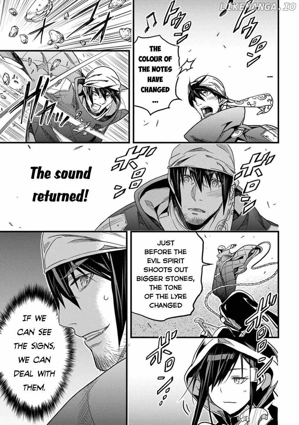 Hazure Skill “Kage ga Usui” o Motsu Guild Shokuin ga, Jitsu wa Densetsu no Ansatsusha Chapter 46 - Page 10