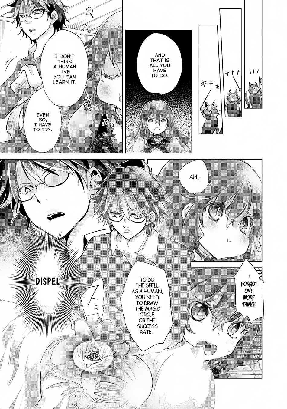 Hazure Skill “Kage ga Usui” o Motsu Guild Shokuin ga, Jitsu wa Densetsu no Ansatsusha Chapter 8 - Page 12