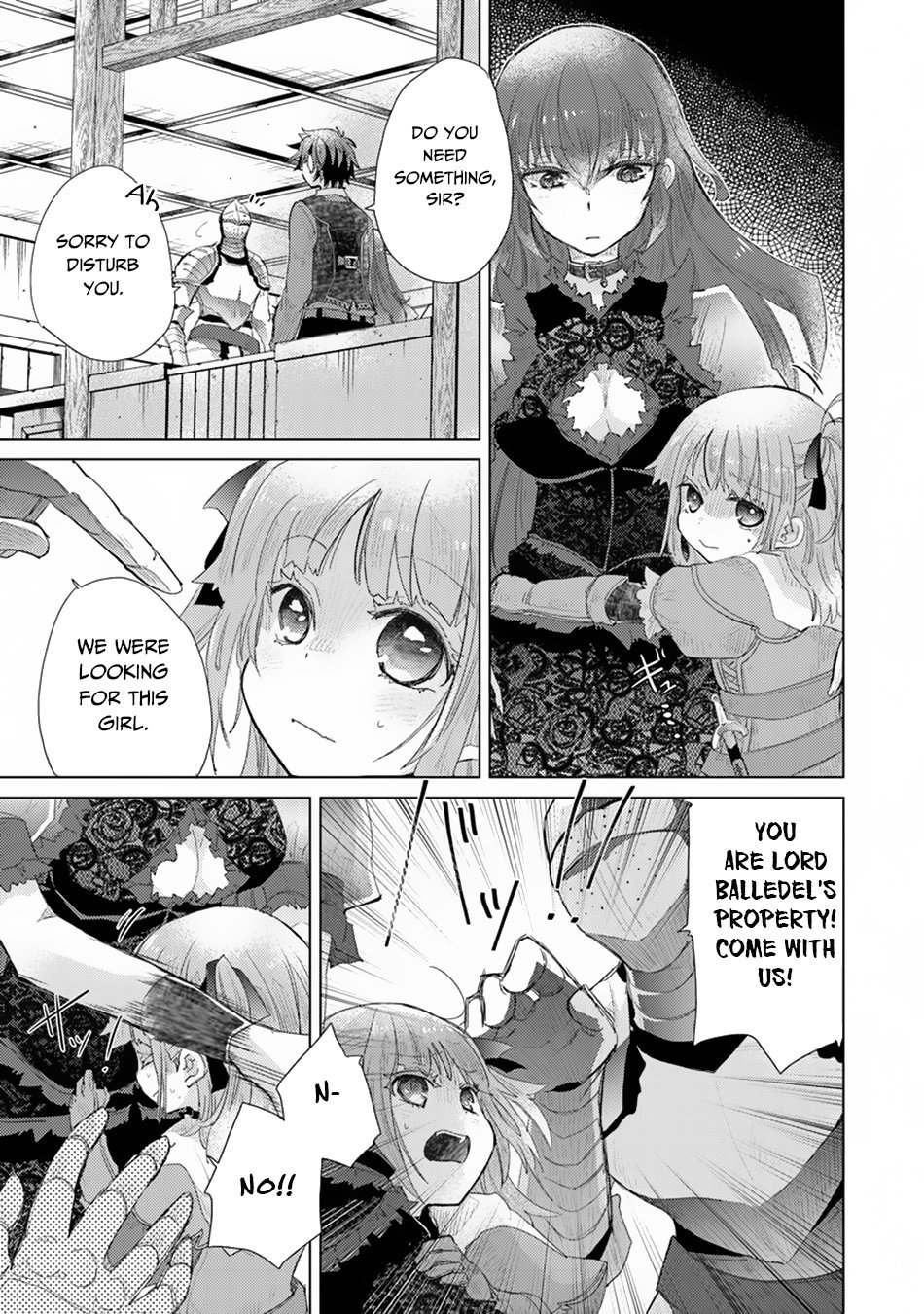 Hazure Skill “Kage ga Usui” o Motsu Guild Shokuin ga, Jitsu wa Densetsu no Ansatsusha Chapter 9 - Page 21