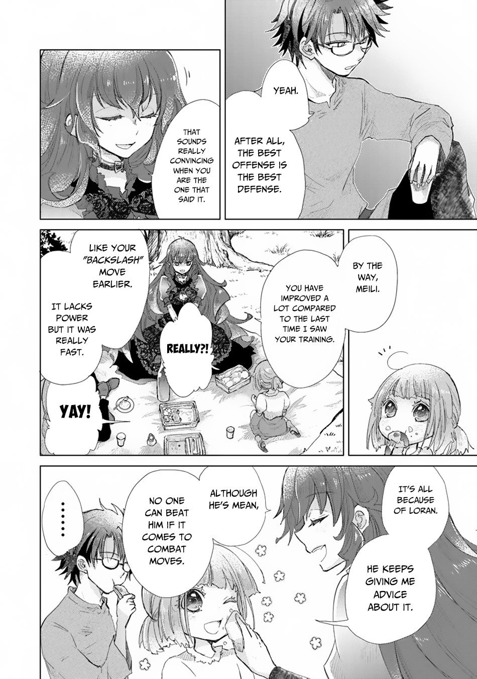 Hazure Skill “Kage ga Usui” o Motsu Guild Shokuin ga, Jitsu wa Densetsu no Ansatsusha Chapter 9 - Page 9