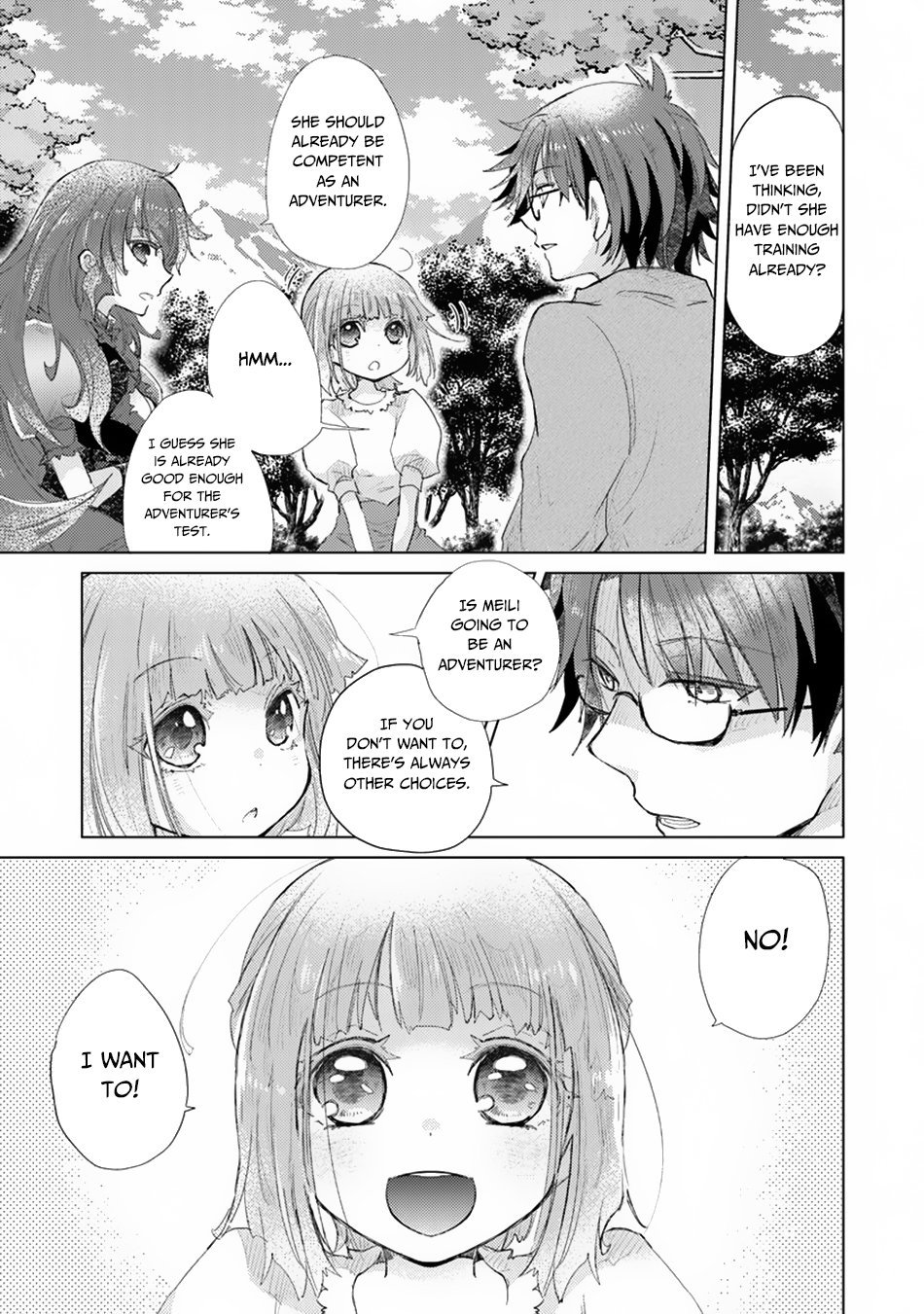 Hazure Skill “Kage ga Usui” o Motsu Guild Shokuin ga, Jitsu wa Densetsu no Ansatsusha Chapter 9 - Page 10