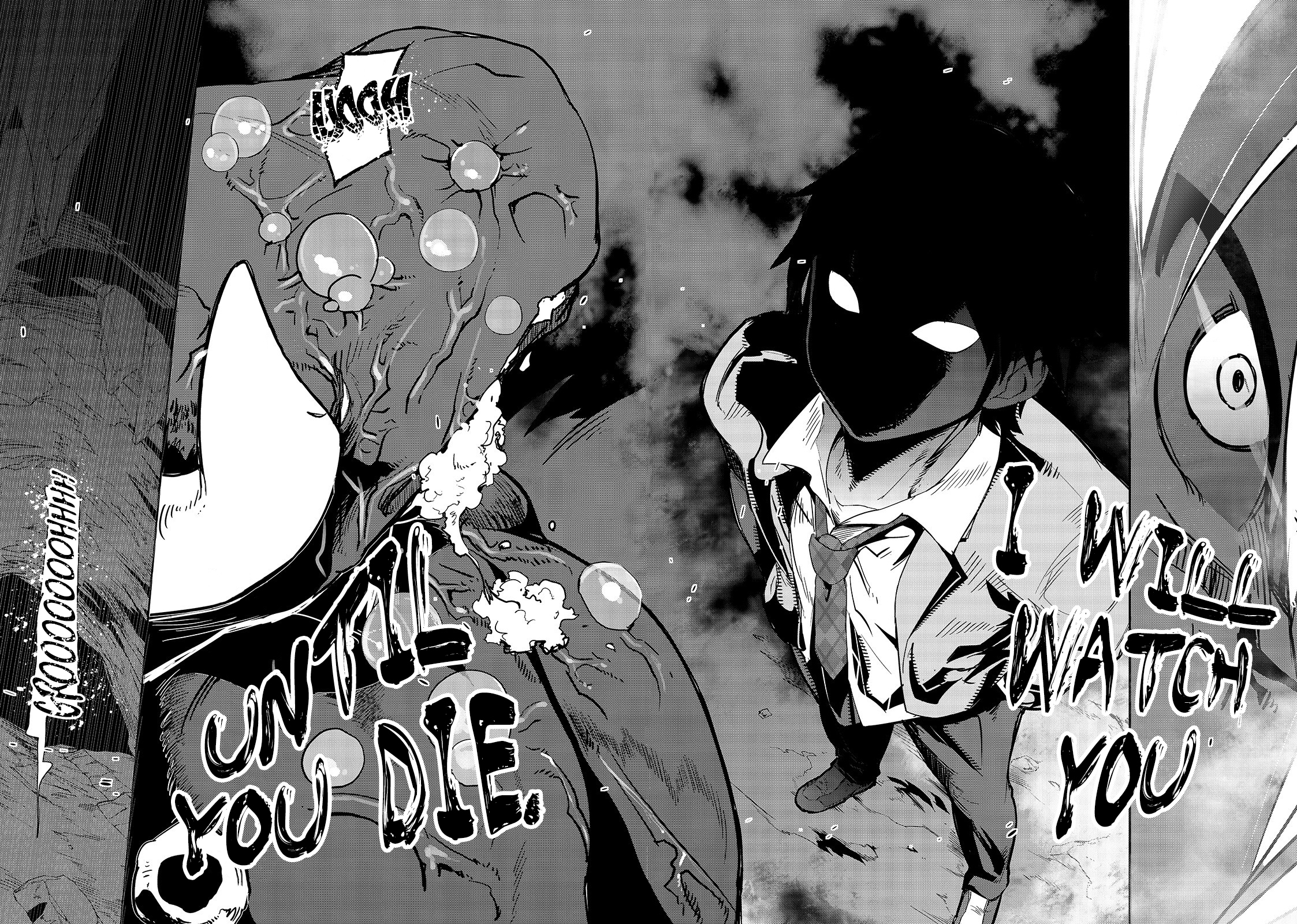 Hazure Waku no “Joutai Ijou Skill” de Saikyou ni Natta Ore ga Subete wo Juurin Suru made Chapter 1 - Page 47