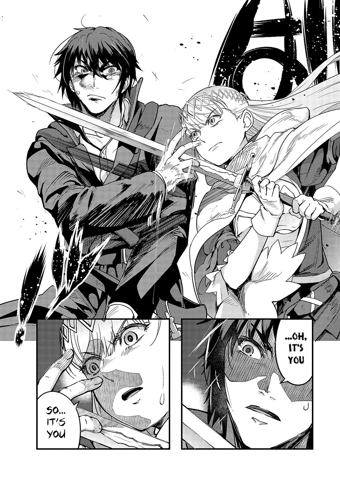 Hazure Waku no “Joutai Ijou Skill” de Saikyou ni Natta Ore ga Subete wo Juurin Suru made Chapter 10 - Page 13