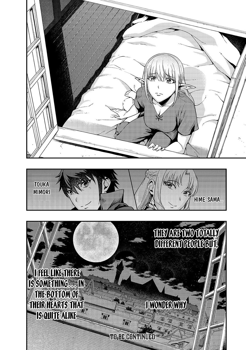 Hazure Waku no “Joutai Ijou Skill” de Saikyou ni Natta Ore ga Subete wo Juurin Suru made Chapter 13 - Page 31