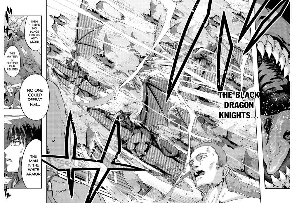 Hazure Waku no “Joutai Ijou Skill” de Saikyou ni Natta Ore ga Subete wo Juurin Suru made Chapter 14 - Page 17