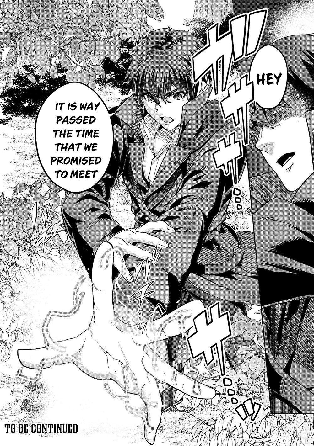 Hazure Waku no “Joutai Ijou Skill” de Saikyou ni Natta Ore ga Subete wo Juurin Suru made Chapter 15 - Page 19