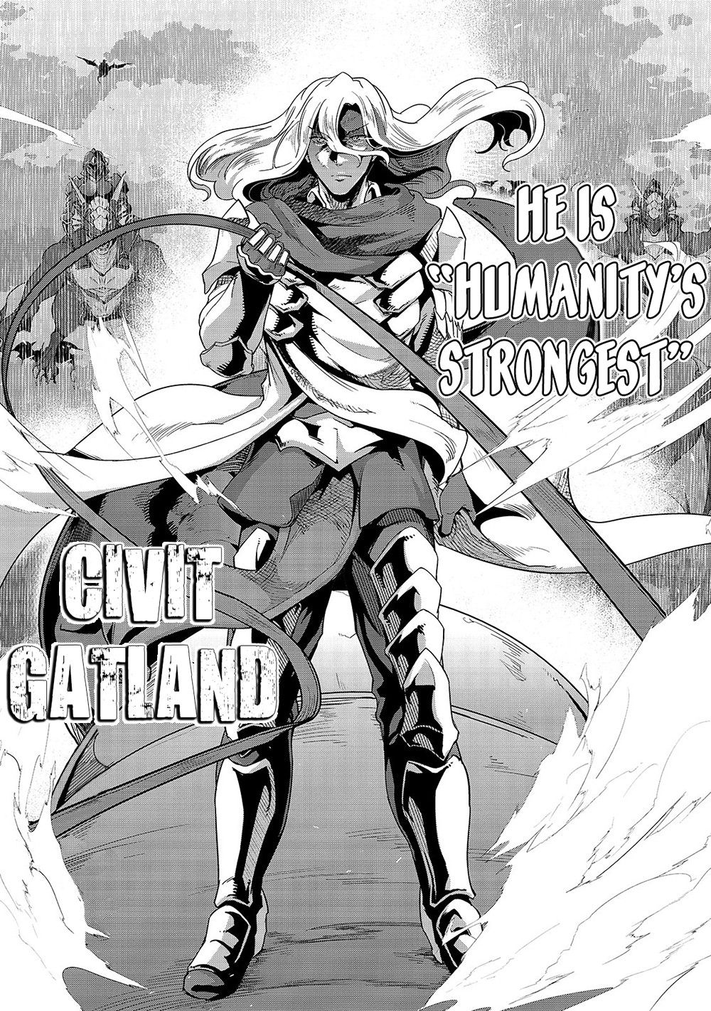 Hazure Waku no “Joutai Ijou Skill” de Saikyou ni Natta Ore ga Subete wo Juurin Suru made Chapter 15 - Page 8