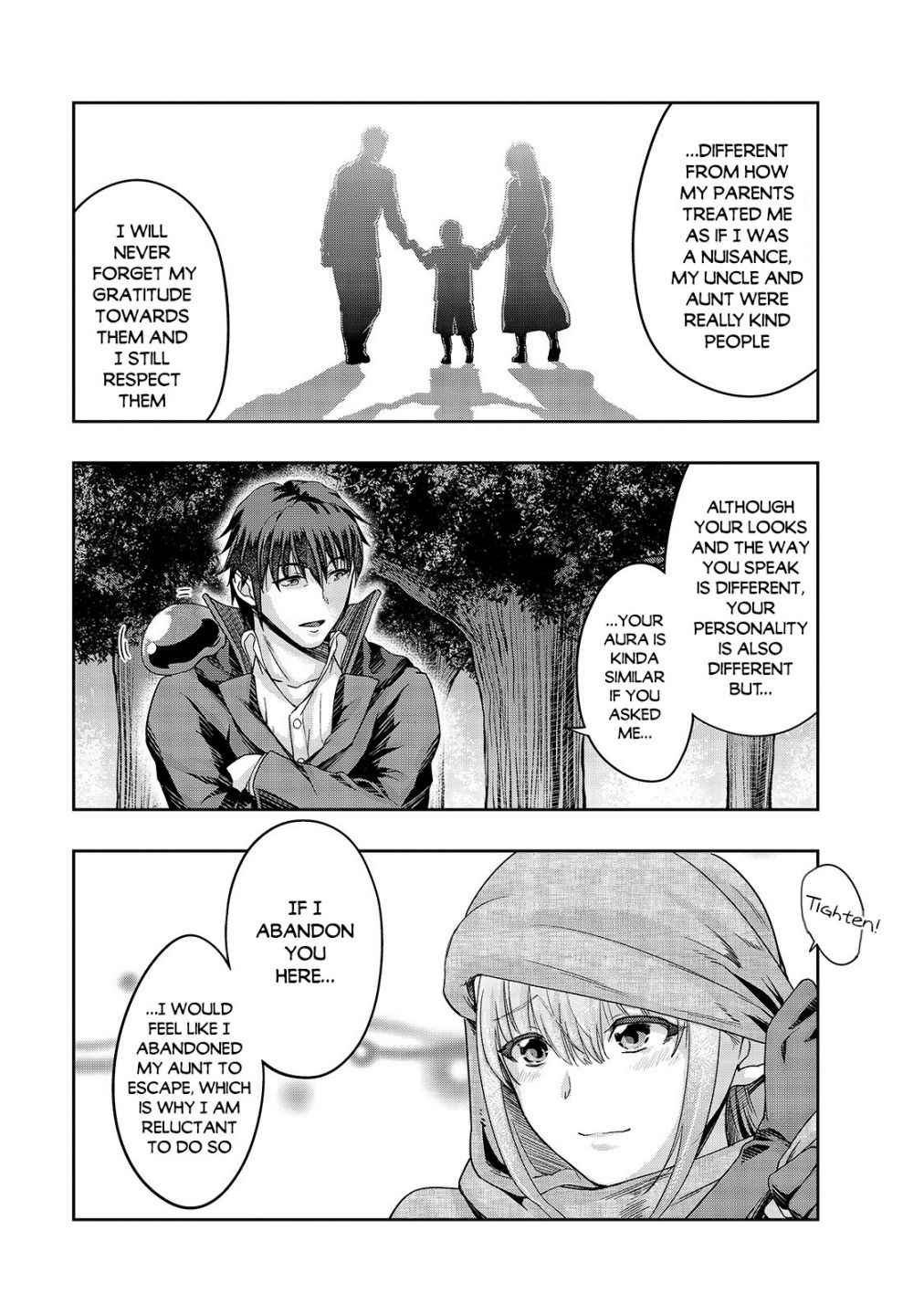 Hazure Waku no “Joutai Ijou Skill” de Saikyou ni Natta Ore ga Subete wo Juurin Suru made Chapter 16 - Page 16